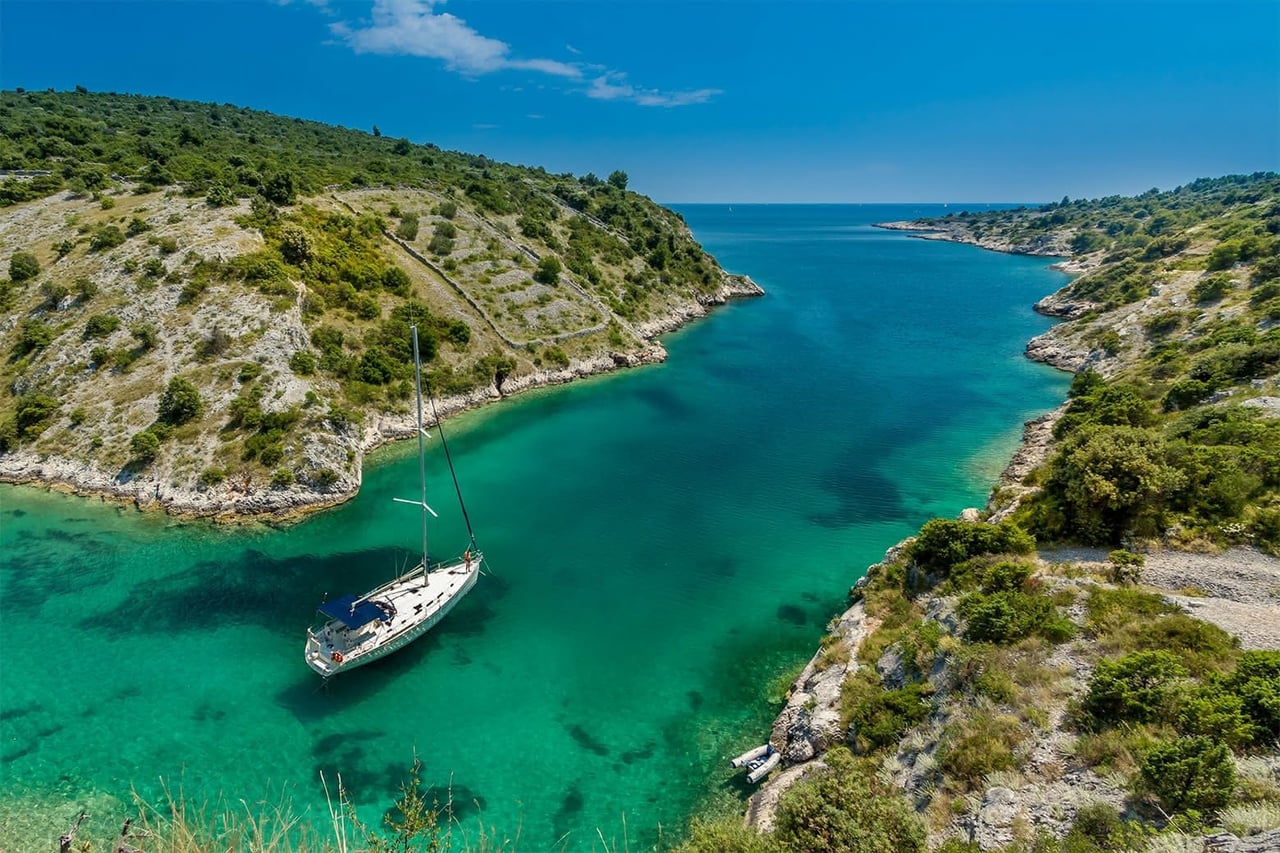 luxury travel Croatia Sea Luva Villas Luxe Digital