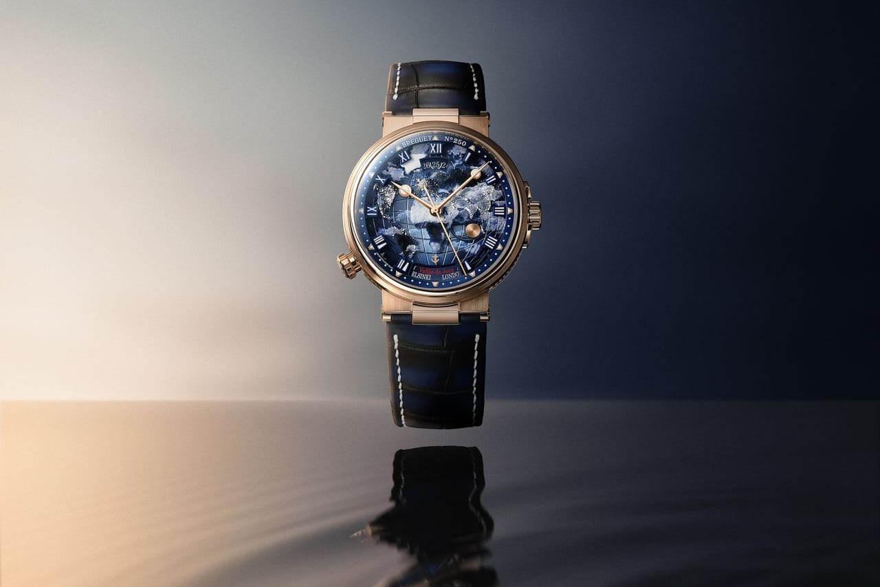 luxury watch brands breguet - Luxe Digital