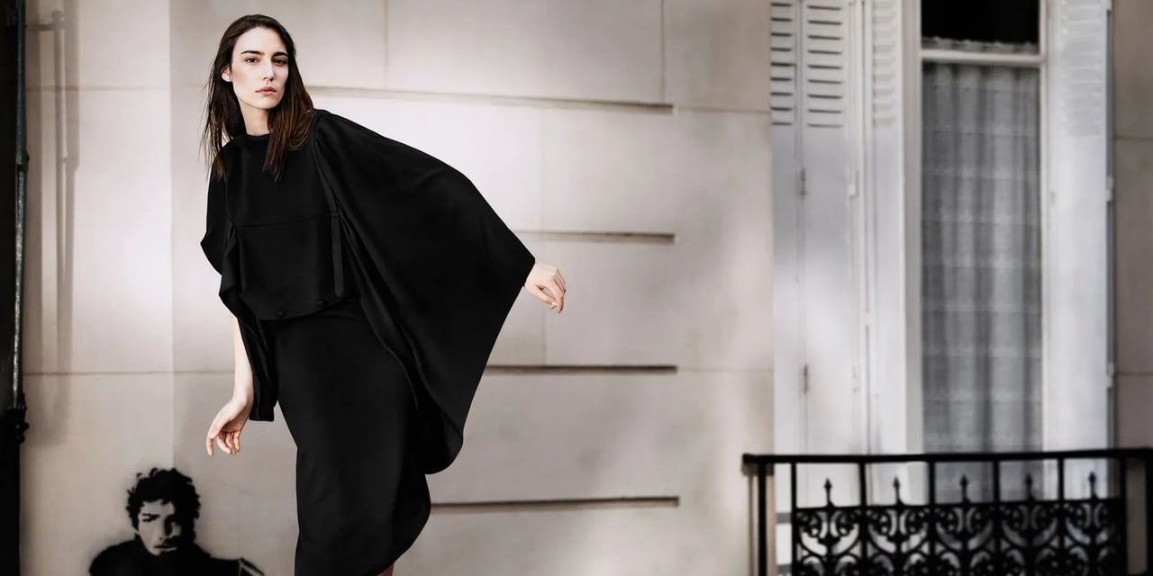 Maison Margiela brand - Luxe Digital