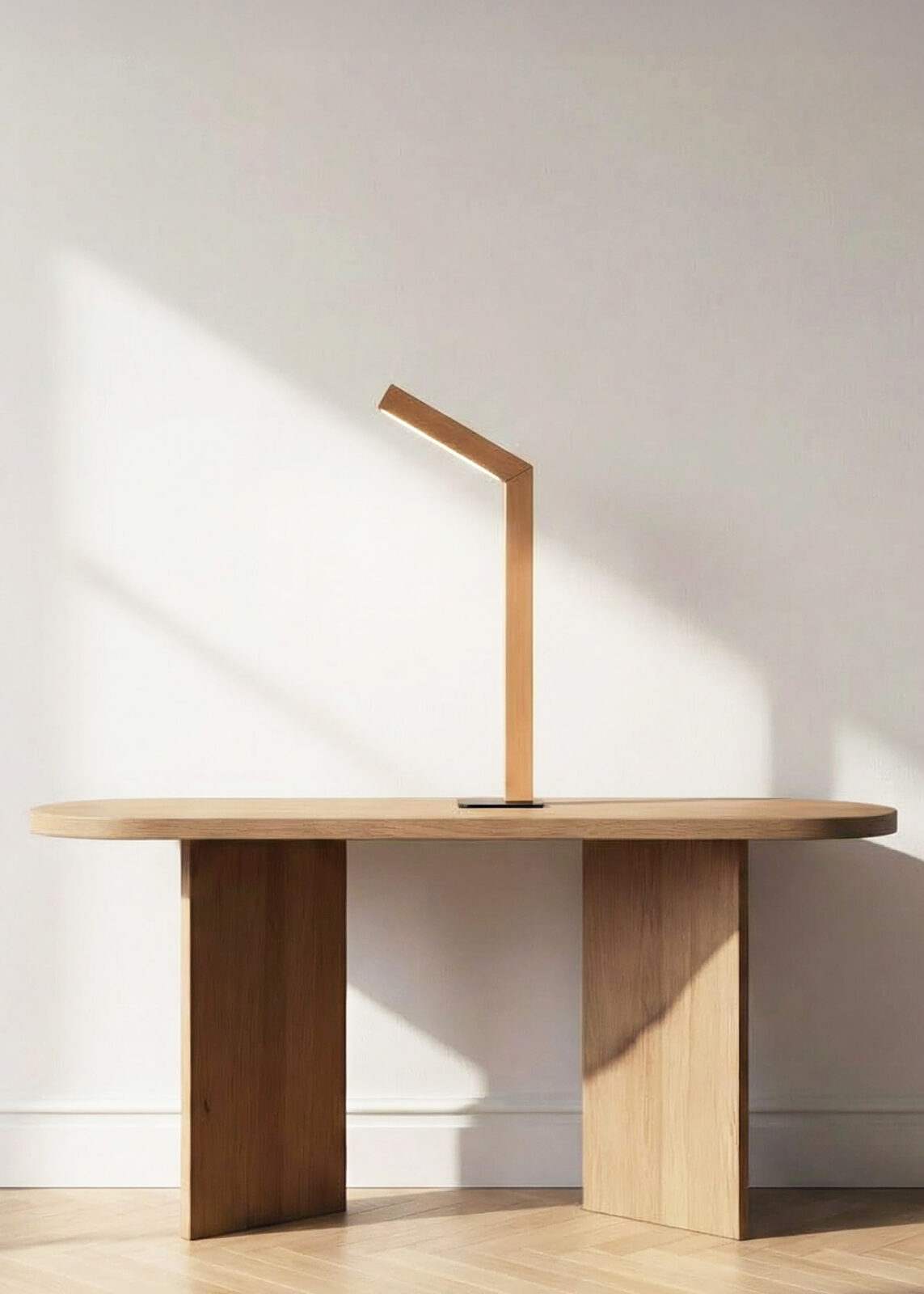 Maison Mayara Modular Wood Lamp