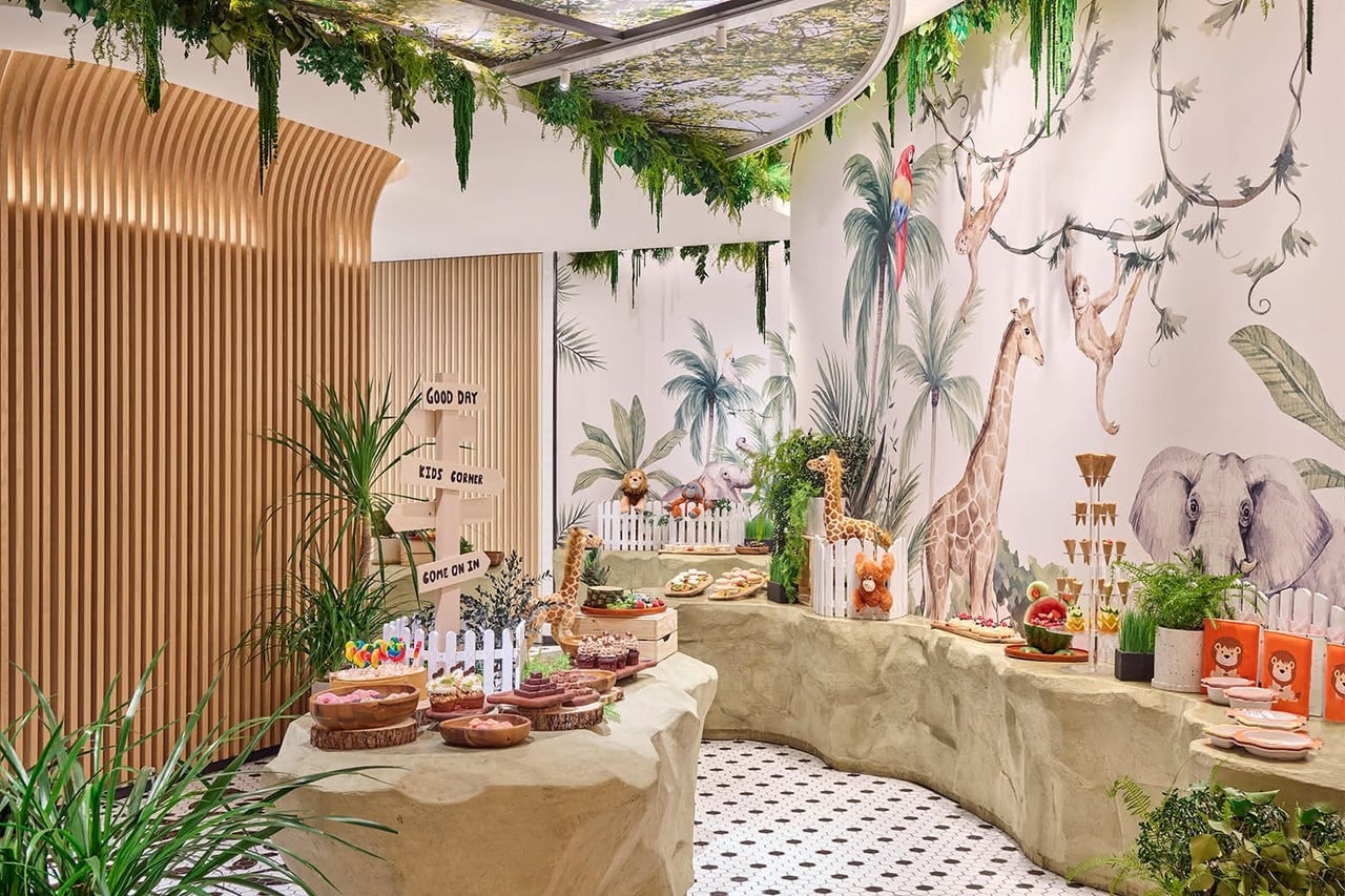 mandarin oriental singapore review embu little fans buffet luxe digital
