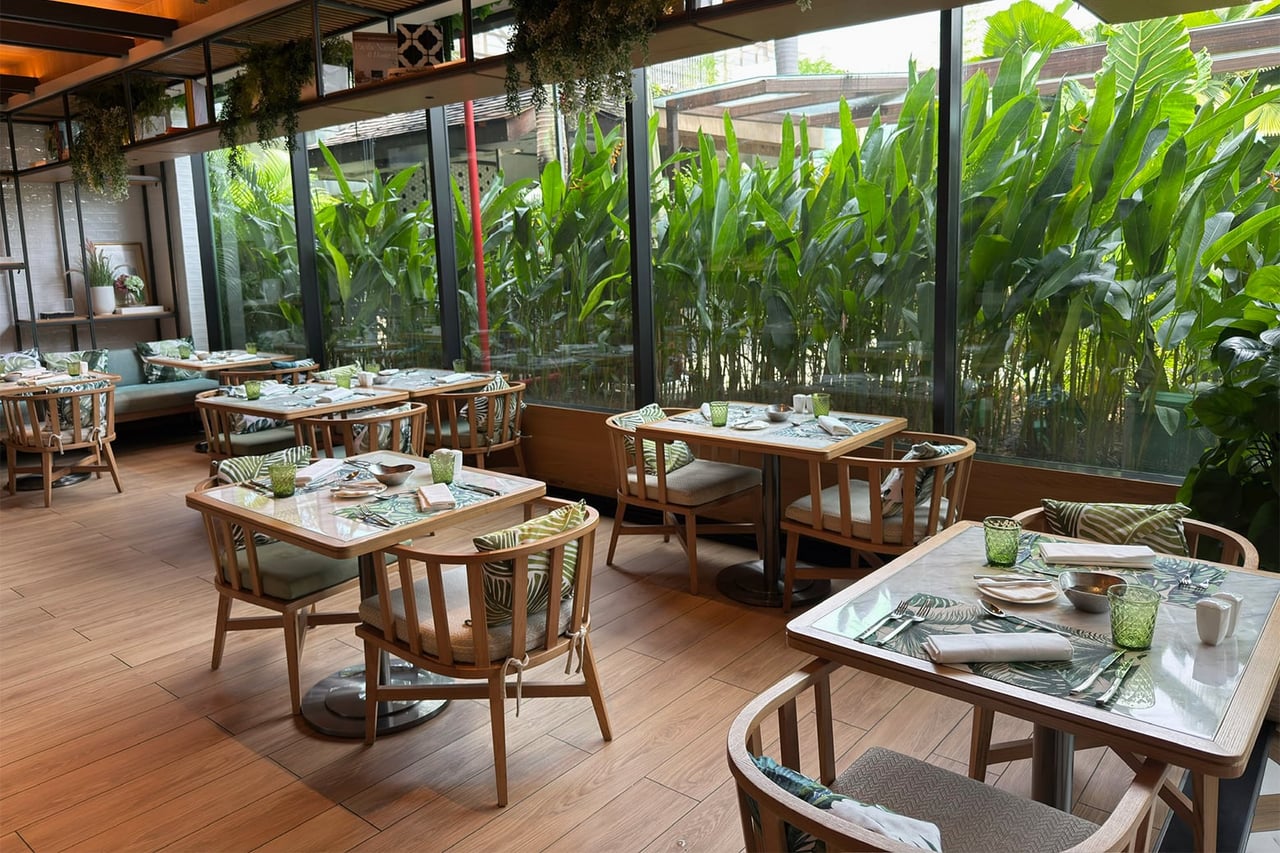 mandarin oriental singapore review greenery embu luxe digital
