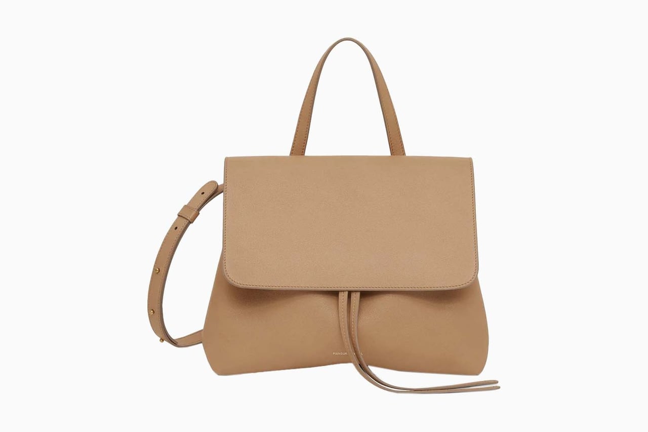 Mansur Gavriel Lady Bag