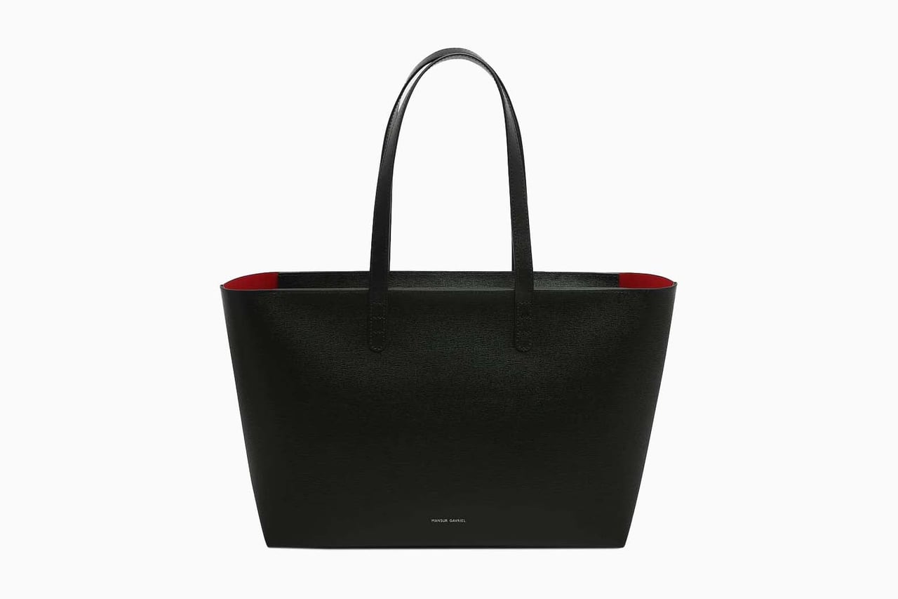 Mansur Gavriel Tote