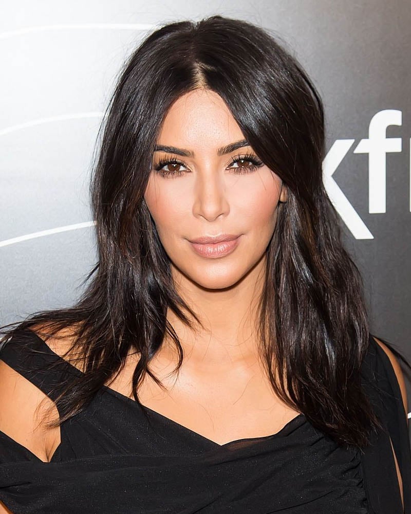 medium length hairstyles women low maintenance medium length haircut Luxe Digital