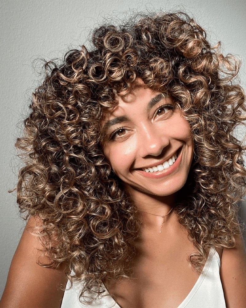 medium length hairstyles women shoulder length hair with perms luxe digital 1