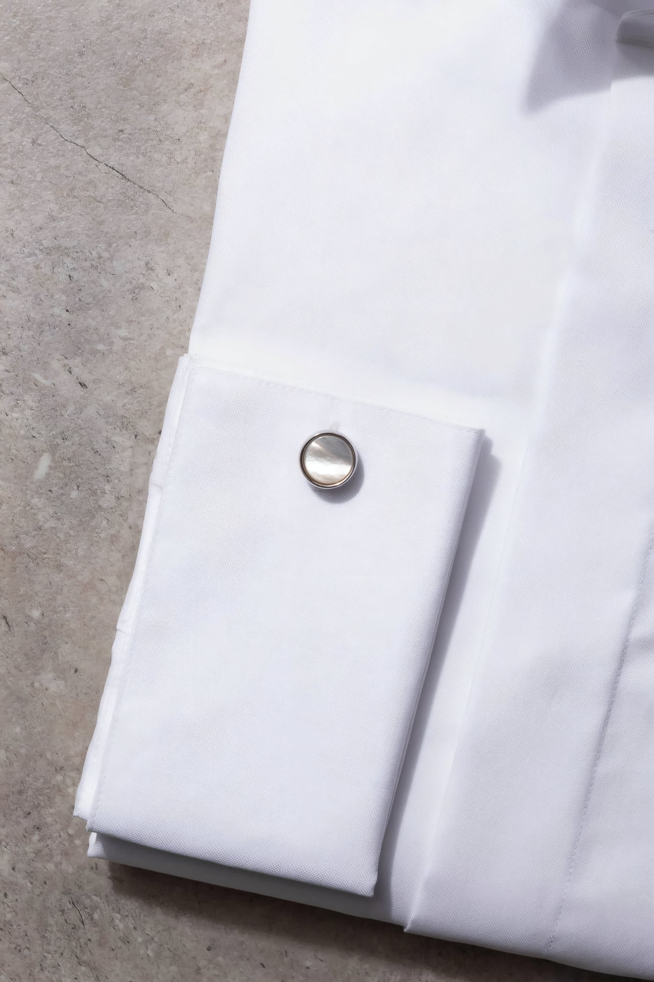 black tie optional men evening accessories pocket square cufflinks - Luxe Digital