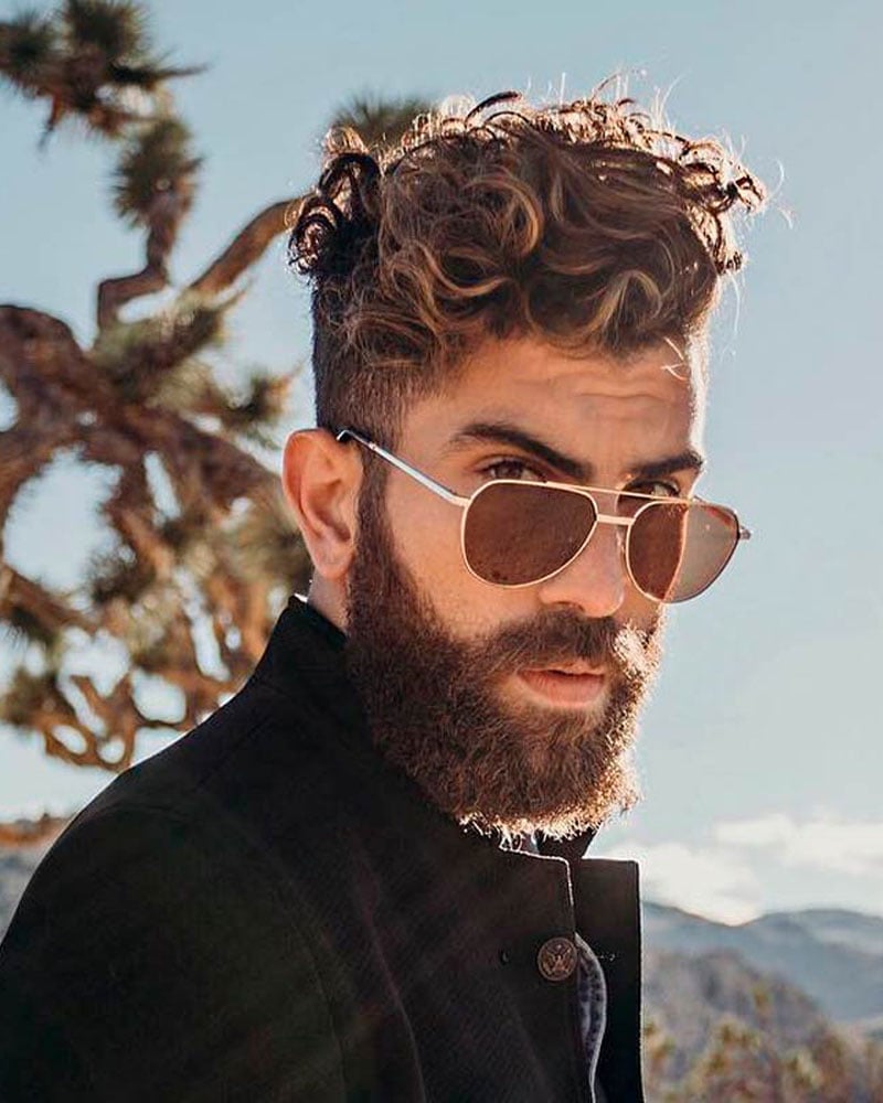 men curly hairstyles brush that curl up luxe digital