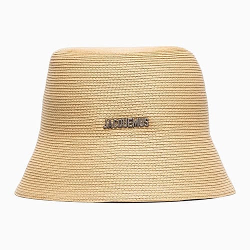 men loungewear style hat cap Jacquemus - Luxe Digital