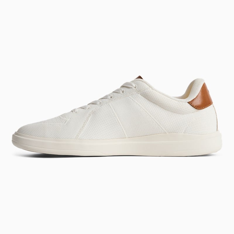 men loungewear style sneakers Amberjack Drift - Luxe Digital