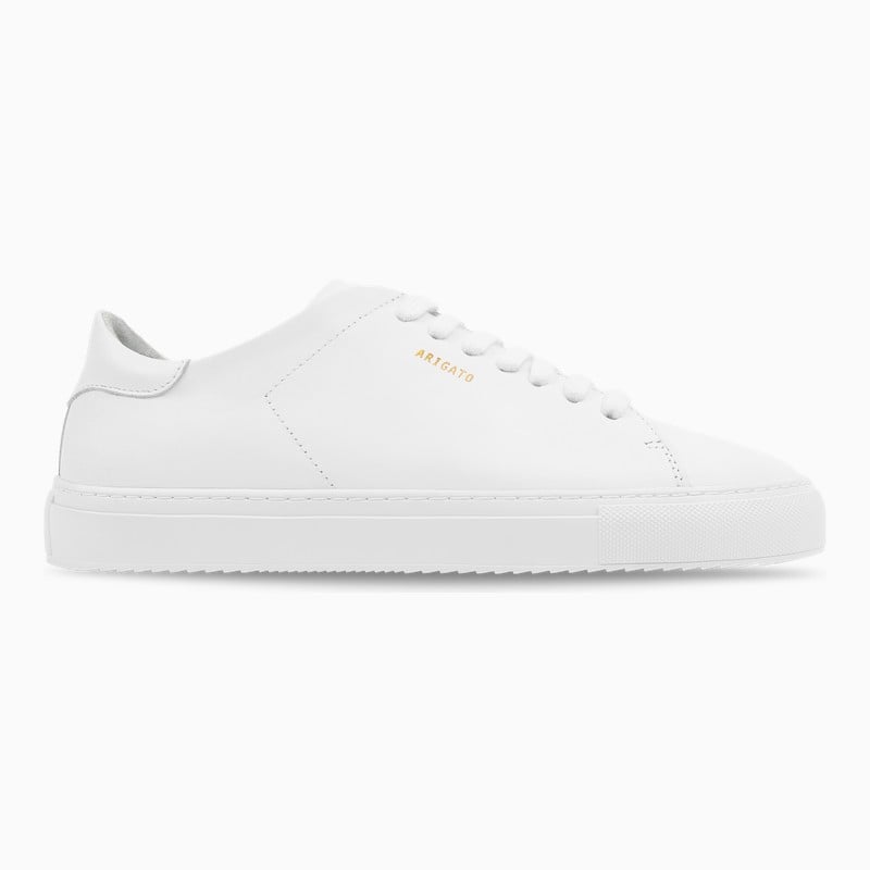 men loungewear style sneakers Axel Arigato - Luxe Digital
