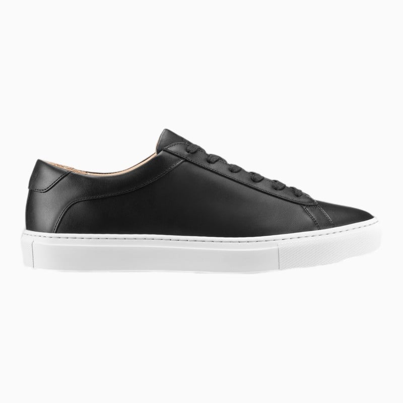 men loungewear style sneakers Koio Capri - Luxe Digital