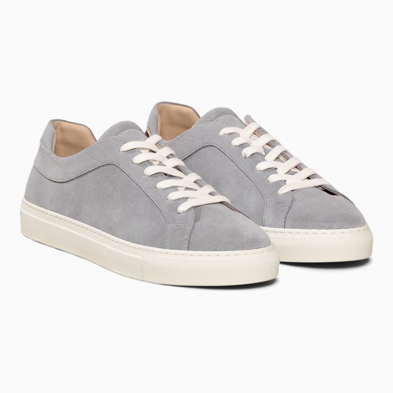 men loungewear style sneakers M.Gemi - Luxe Digital