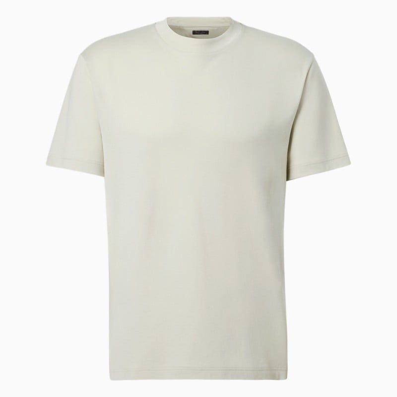men loungewear style T-shirt Loro Piana - Luxe Digital