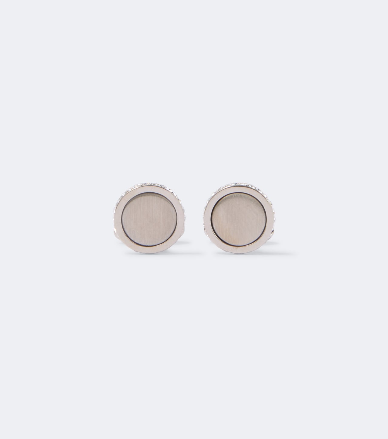 semi formal attire men cufflinks - Luxe Digital