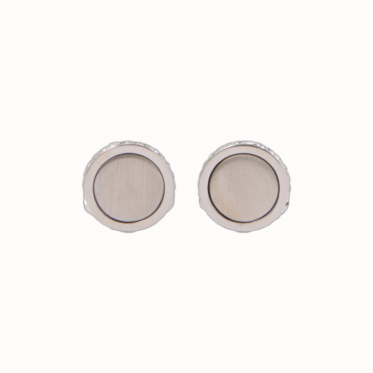 semi formal attire men cufflinks - Luxe Digital