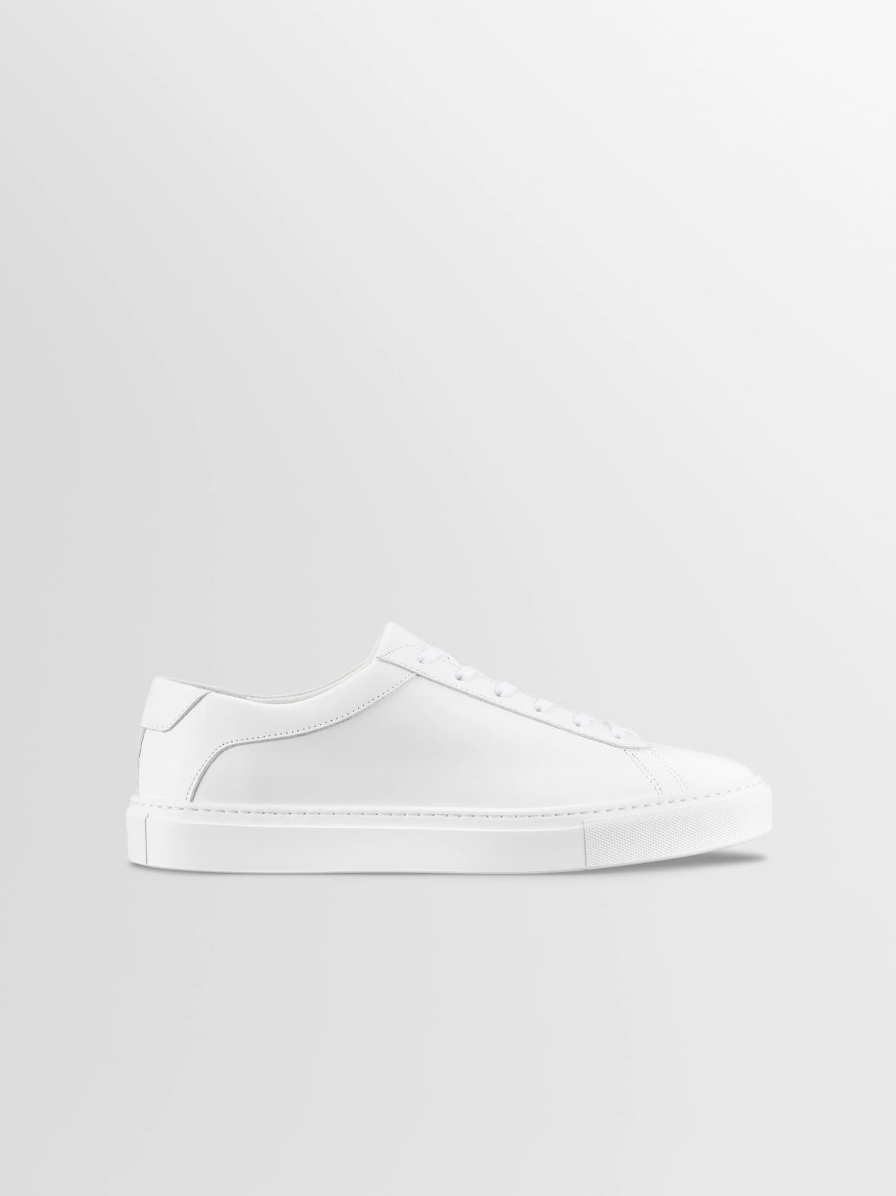 semi formal attire men koio leather sneakers - Luxe Digital