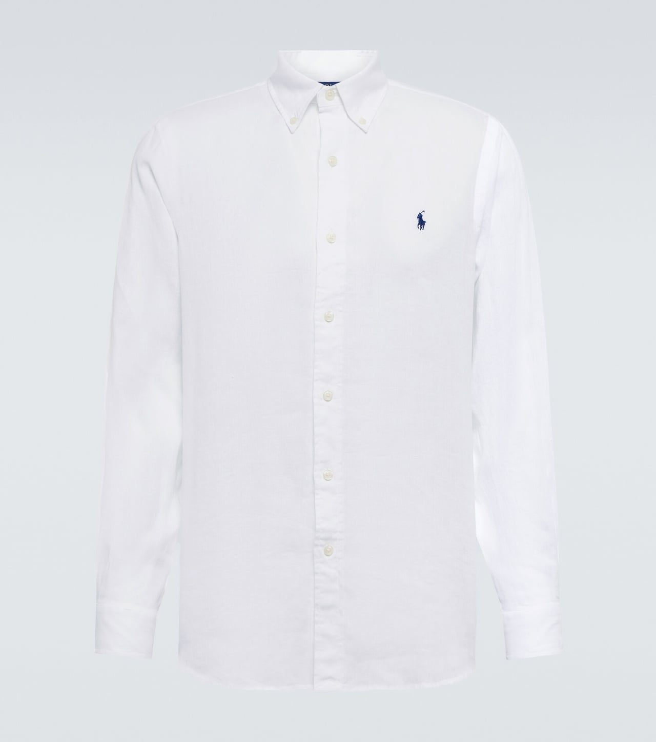 semi formal attire men ralph lauren dress shirt - Luxe Digital