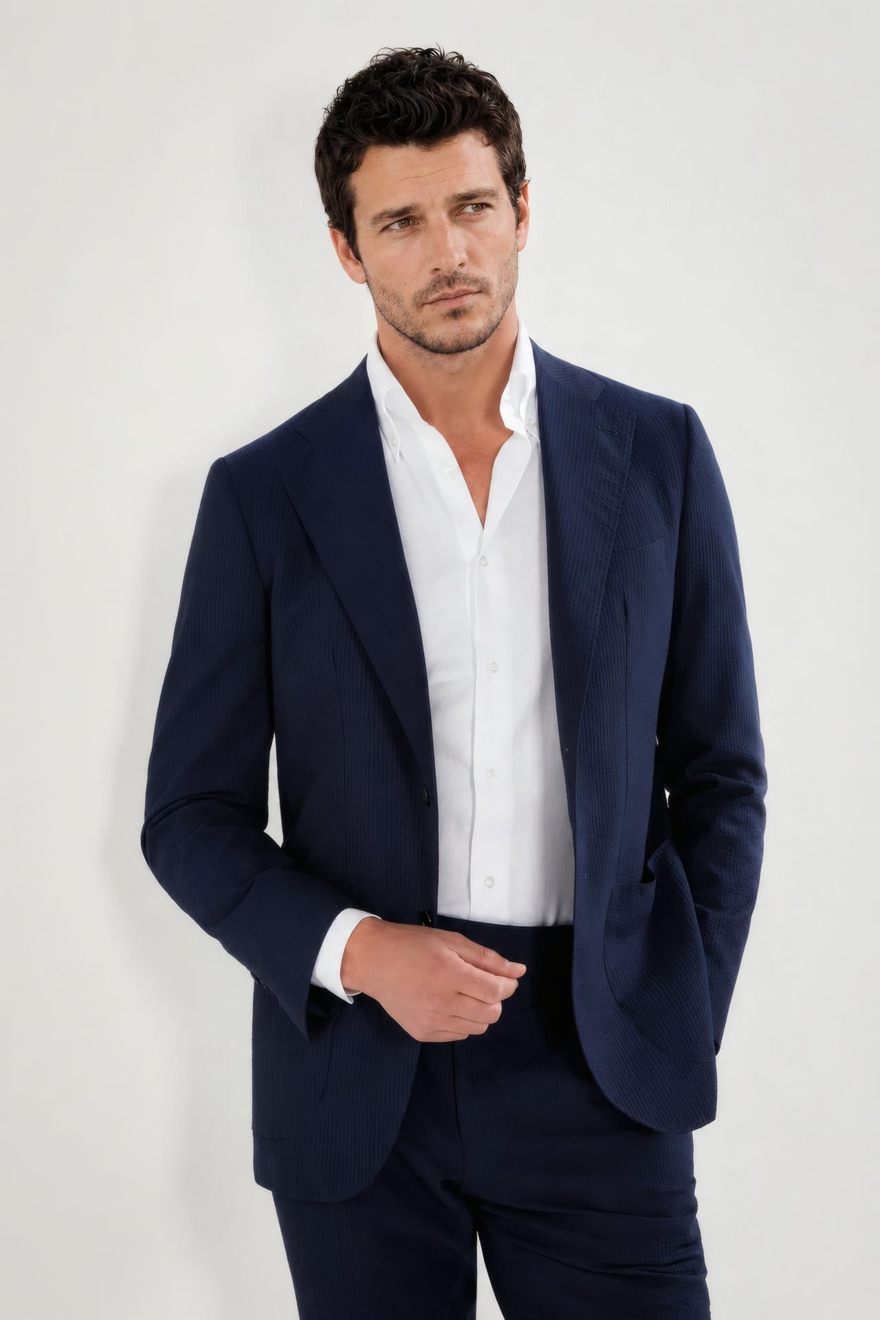 semi formal versus cocktail attire men - Luxe Digital