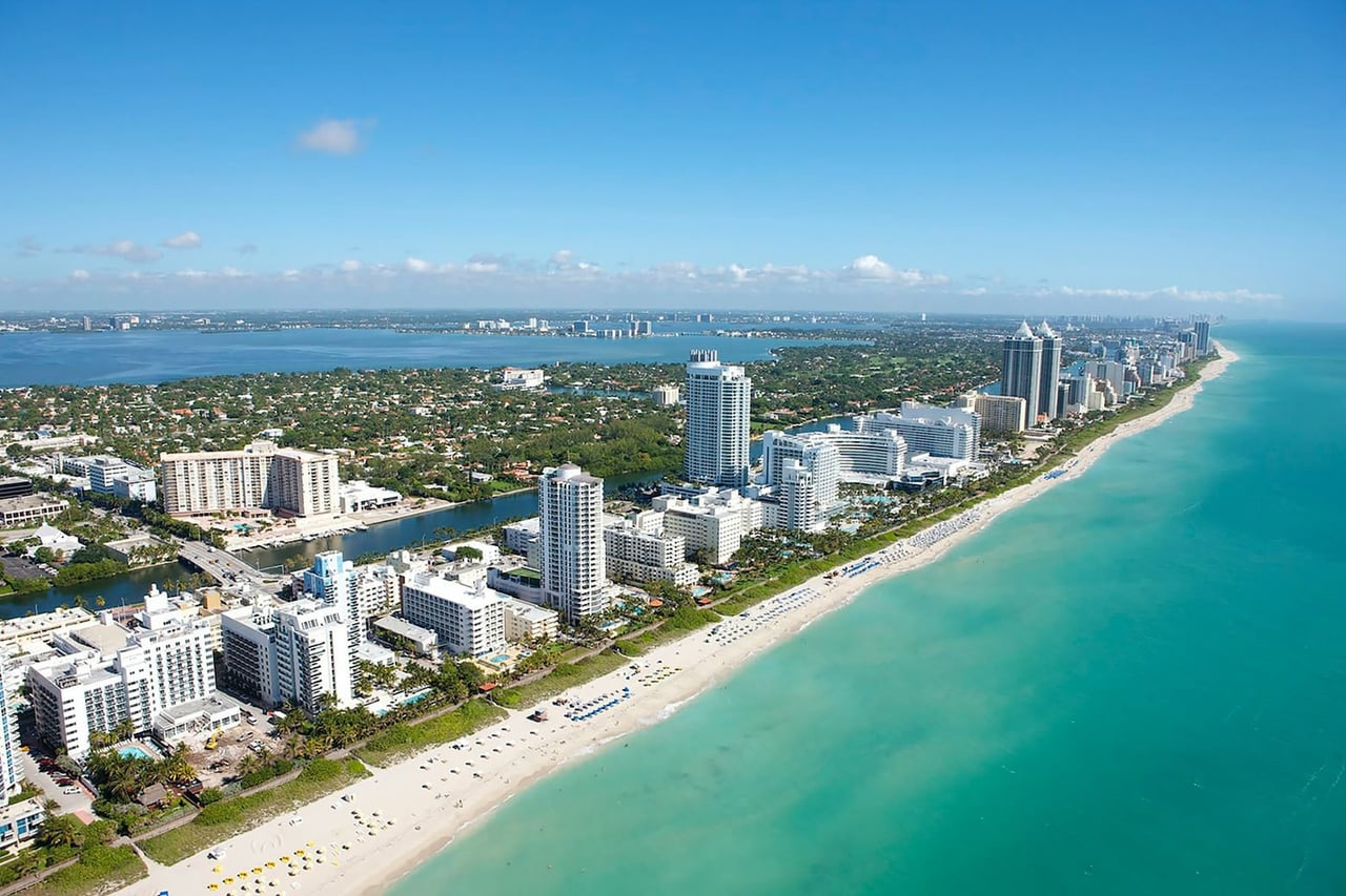 millionaire bazaar miami 2026 media partner - Luxe Digital