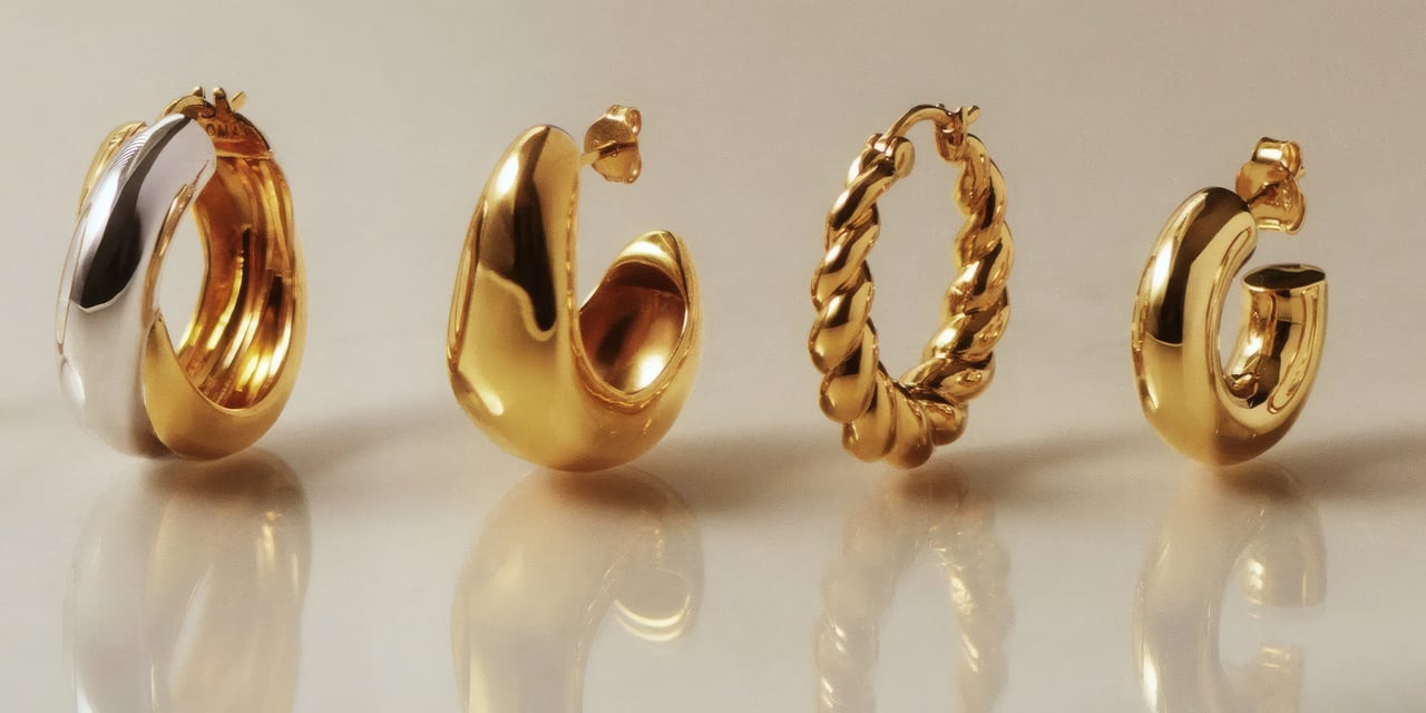 Missoma brand - Luxe Digital