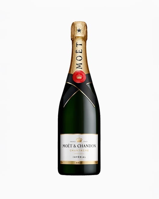 moet chandon champagne best gifts women guide luxe digital