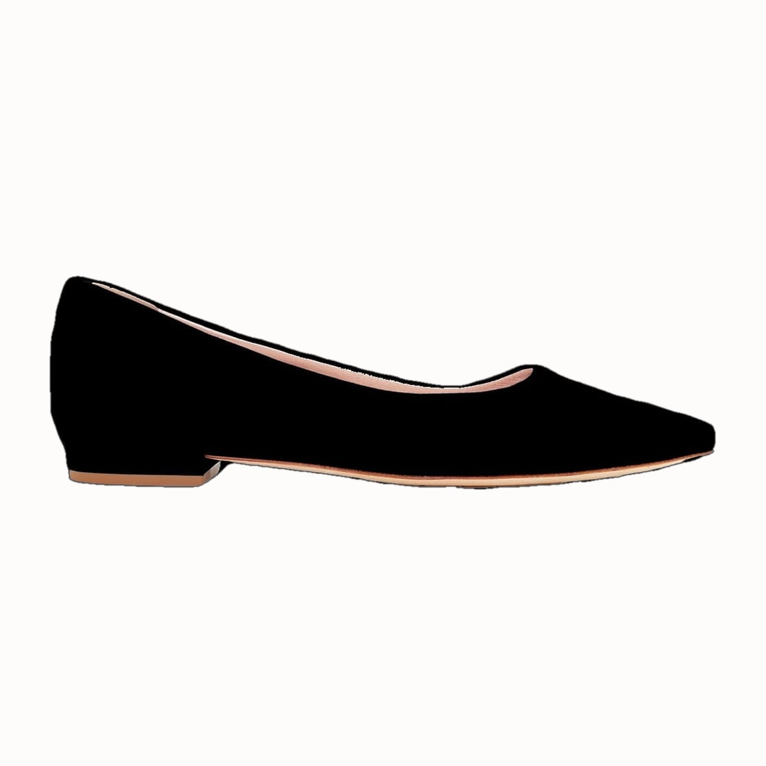 Emmy London flats