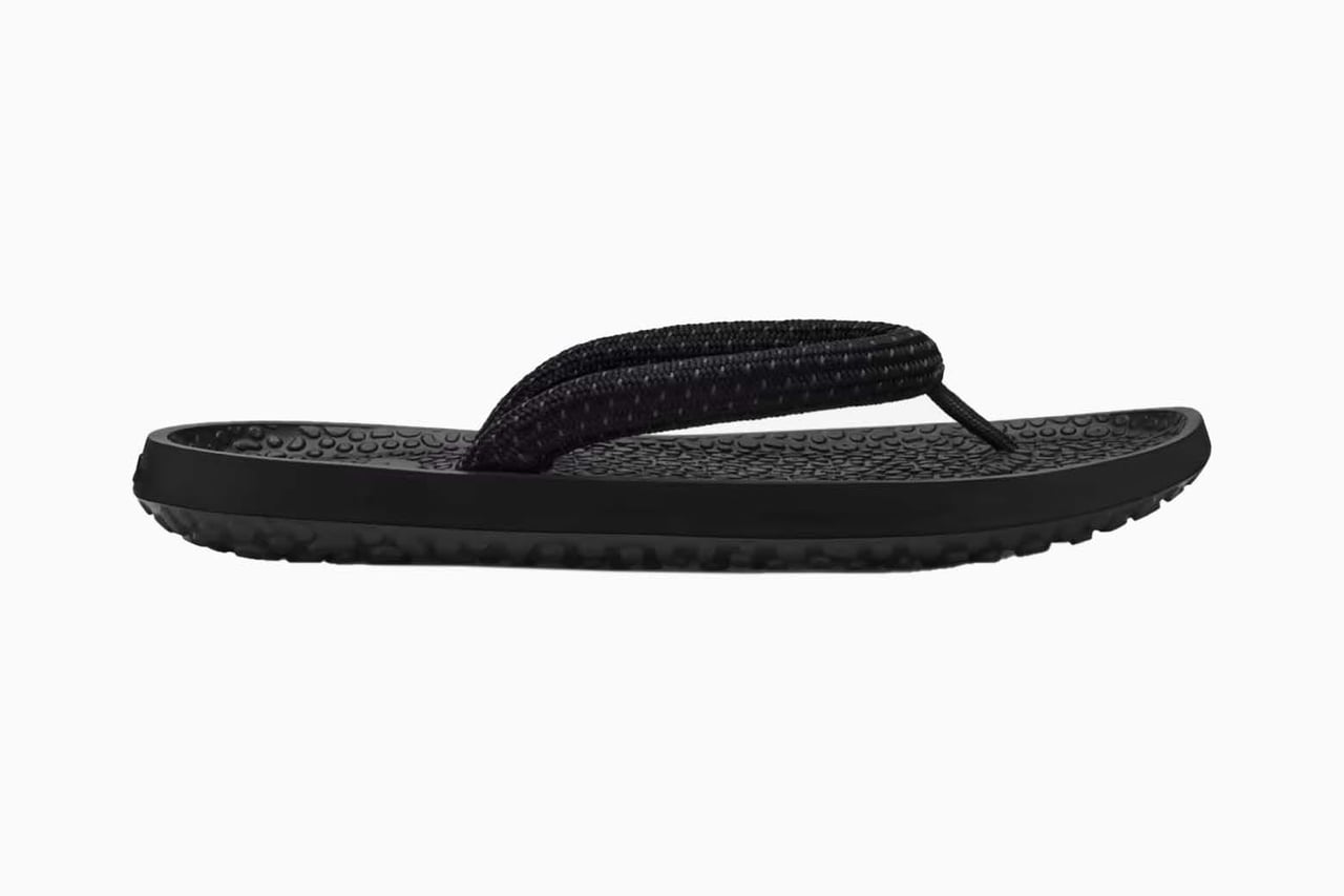 most comfortable flip flops men allbirds sugar zeffer review - Luxe Digital