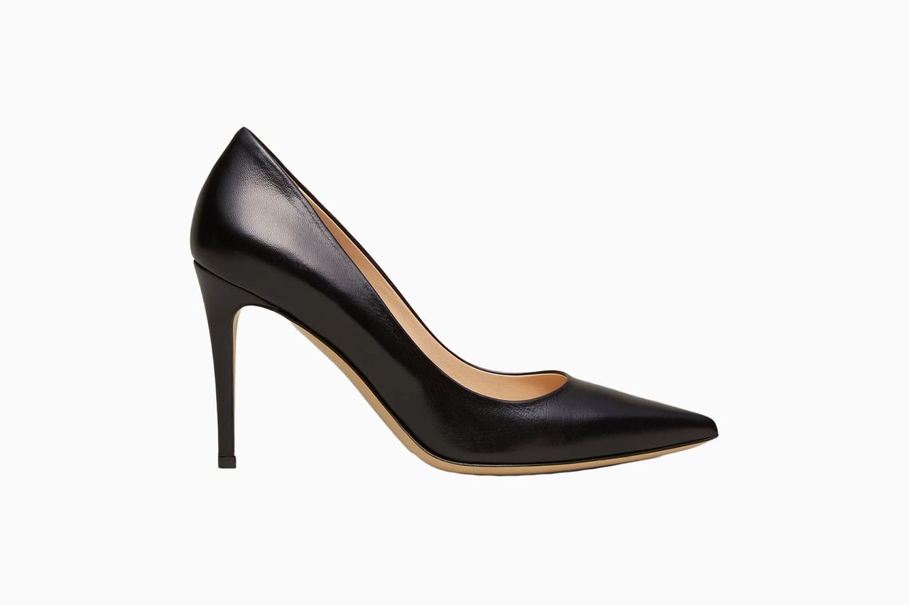most comfortable heels m.gemi esatto high heels luxe digital