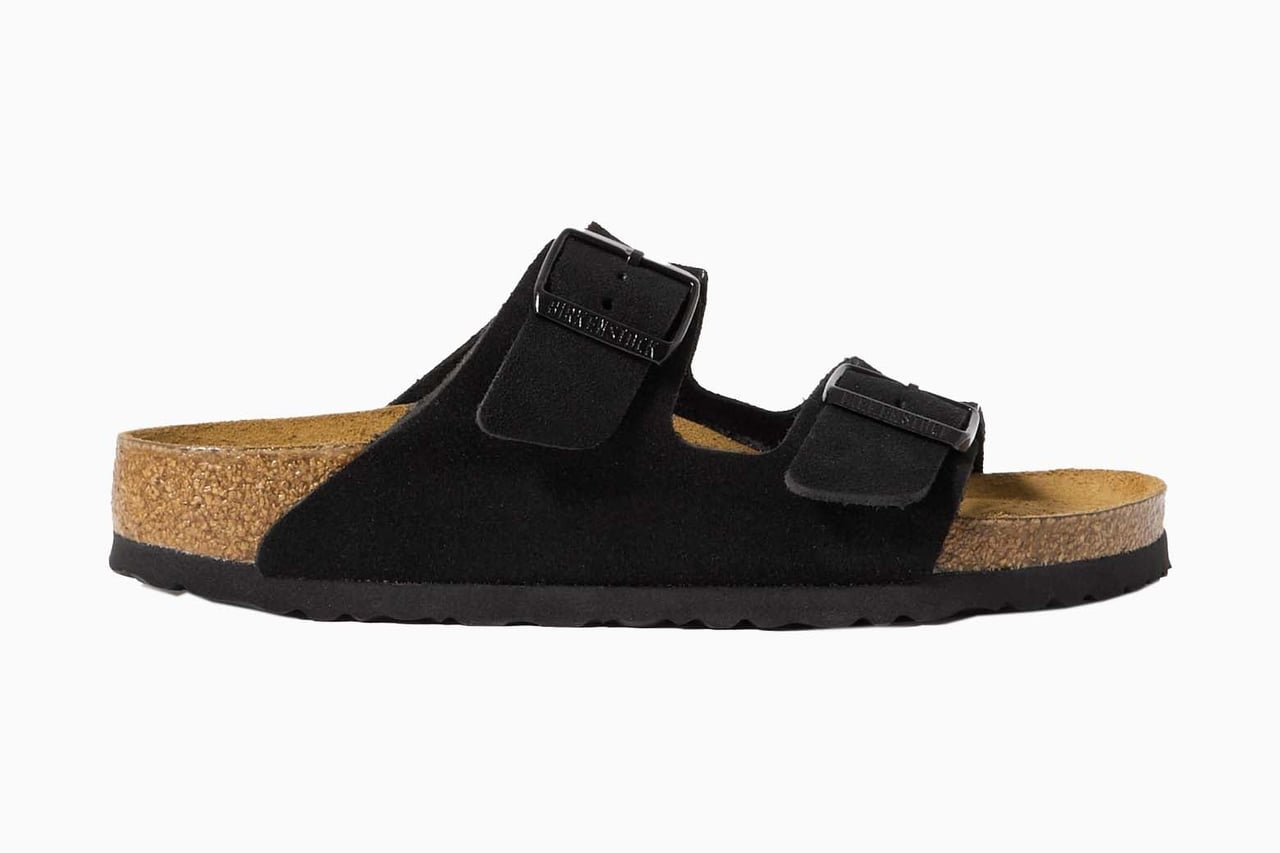 most comfortable sandals women birkenstock arizona - Luxe Digital