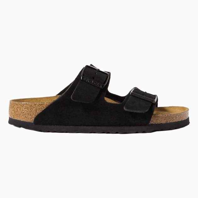 Birkenstock Arizona sandals