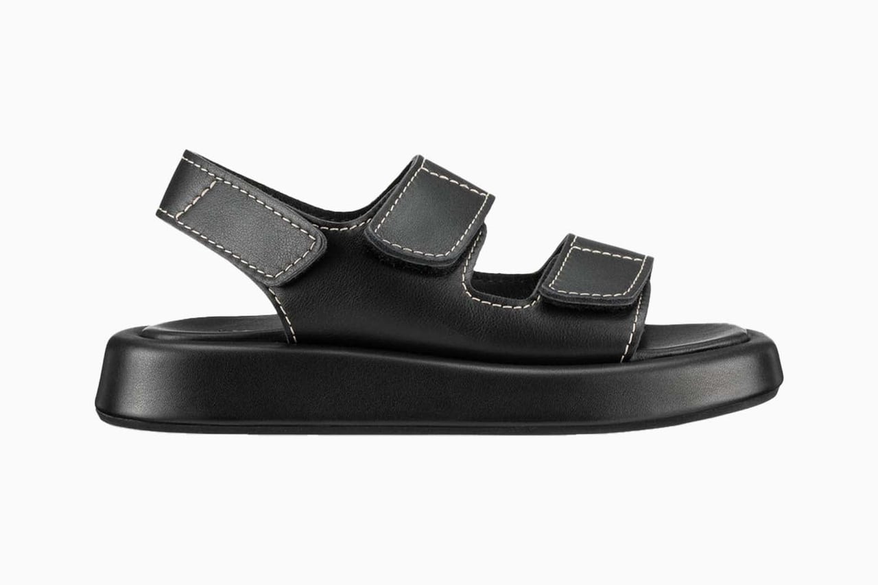 most comfortable sandals women koio nomi - Luxe Digital