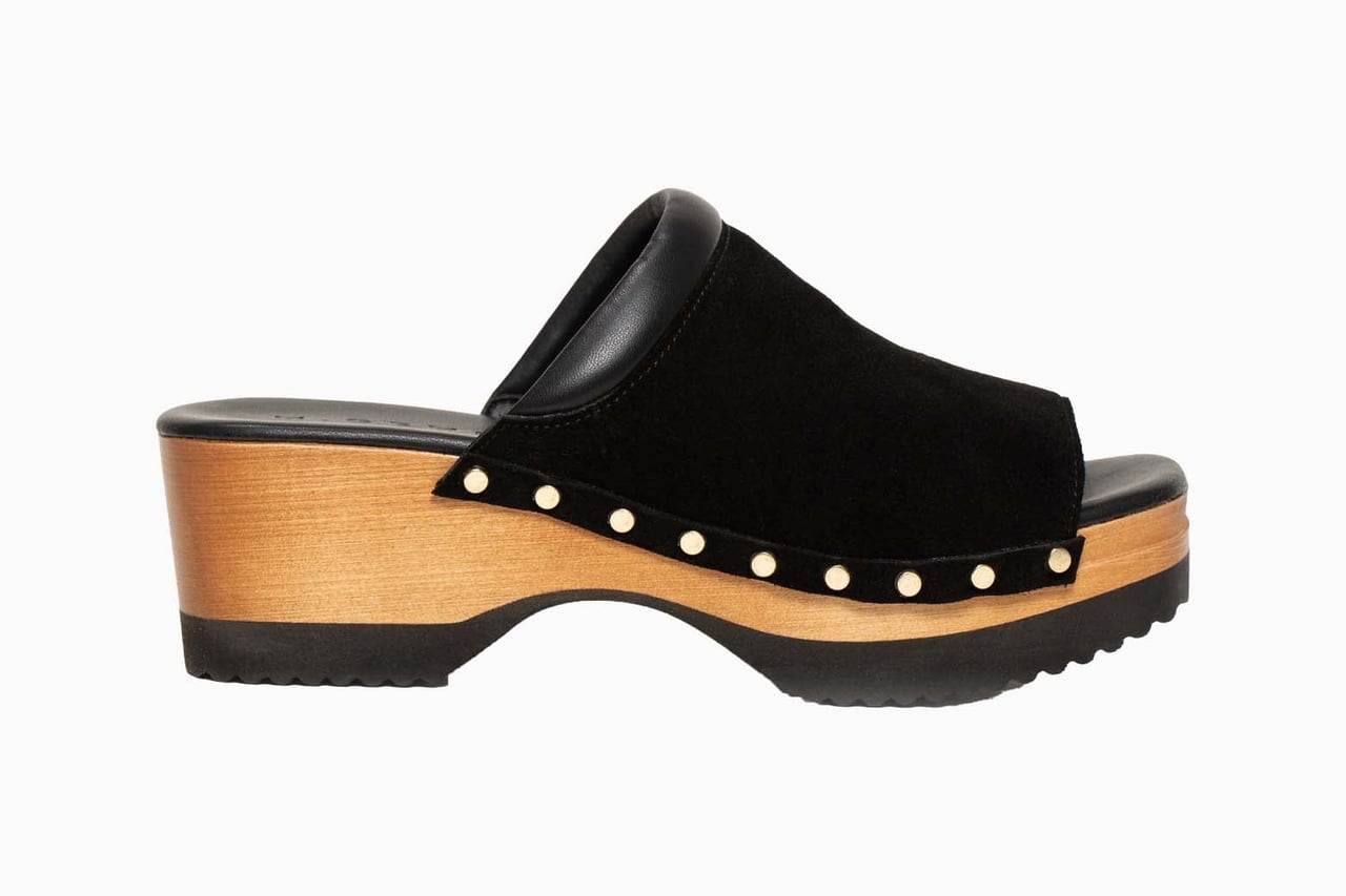 most comfortable sandals women mgemi the greta - Luxe Digital