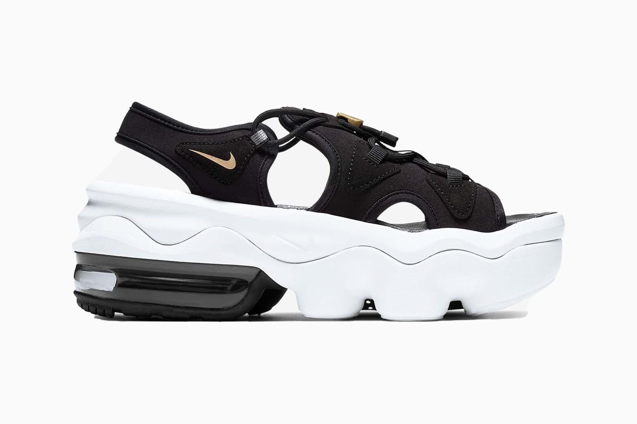 most comfortable sandals women nike air max - Luxe Digital