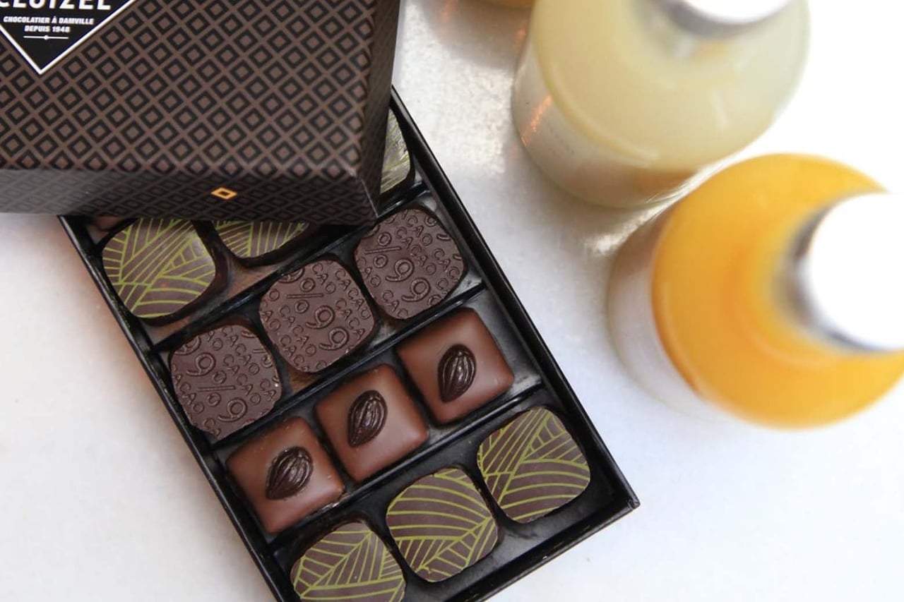 most expensive chocolate brands cluizel france - Luxe Digital