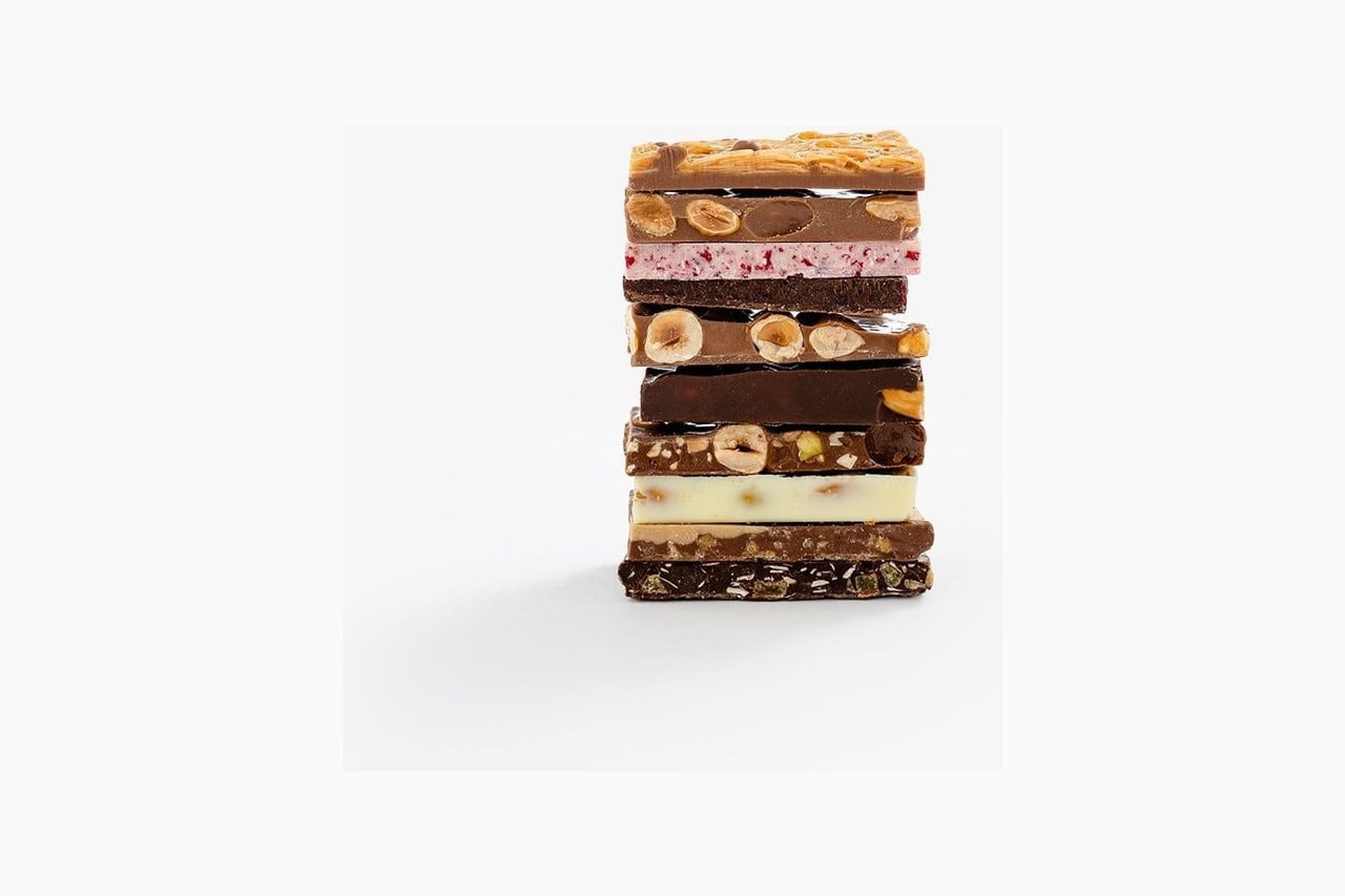 most expensive chocolate brands laderach switzerland - Luxe Digital