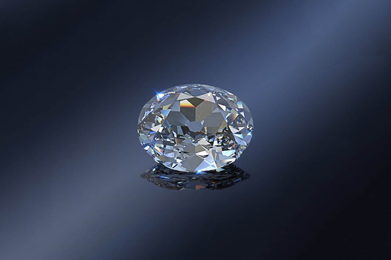 most expensive diamond kohinoor diamond - Luxe Digital