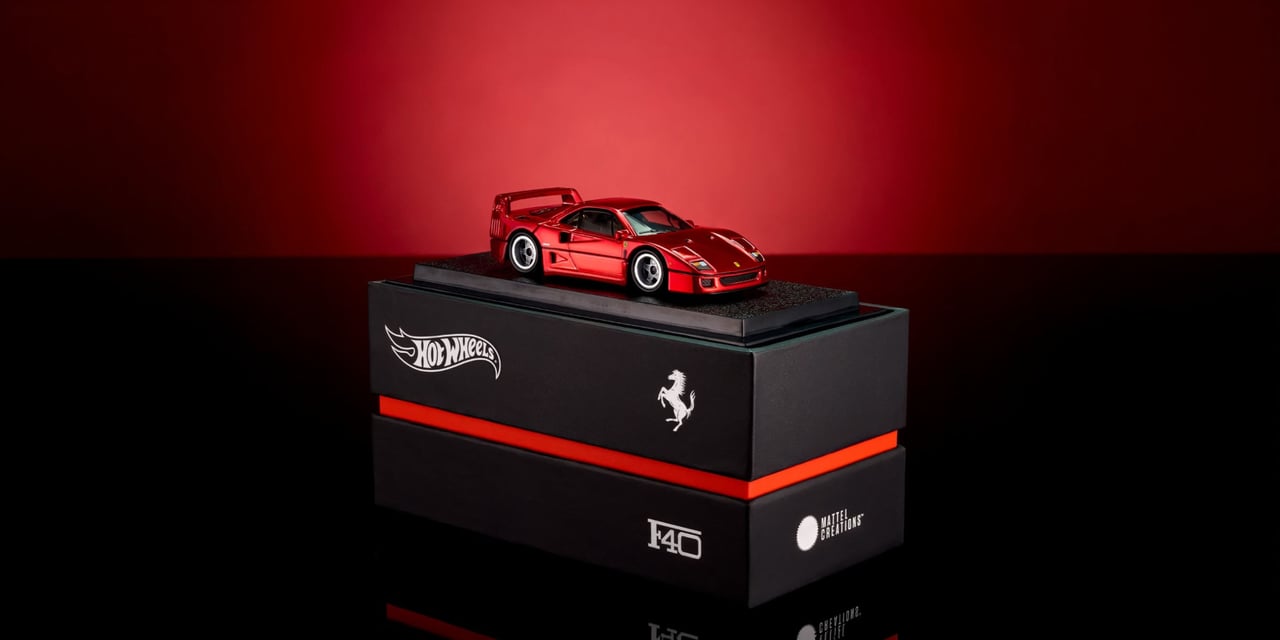most expensive hot wheels - Luxe Digital