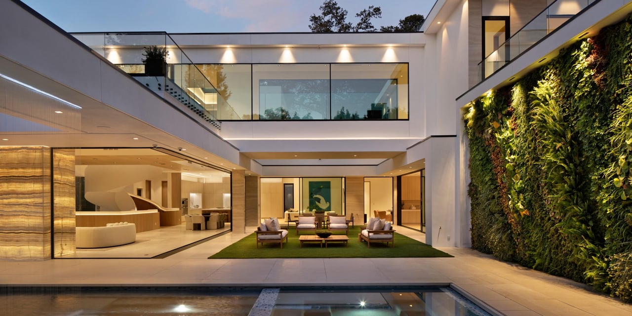 most expensive houses in the world - Luxe Digital