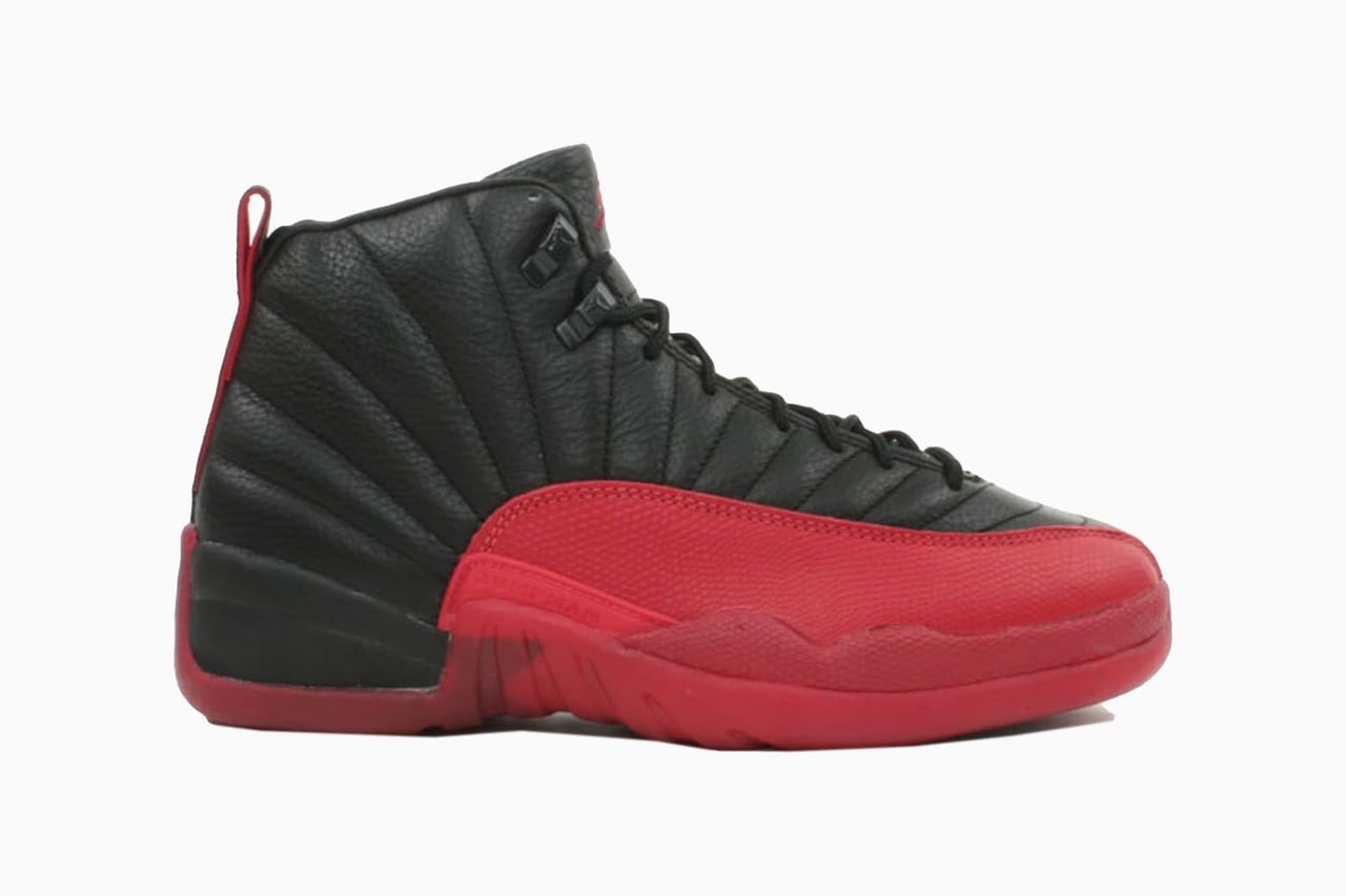 most expensive jordans 1997 nba finals flu game used signed air jordan sneakers review - Luxe Digital