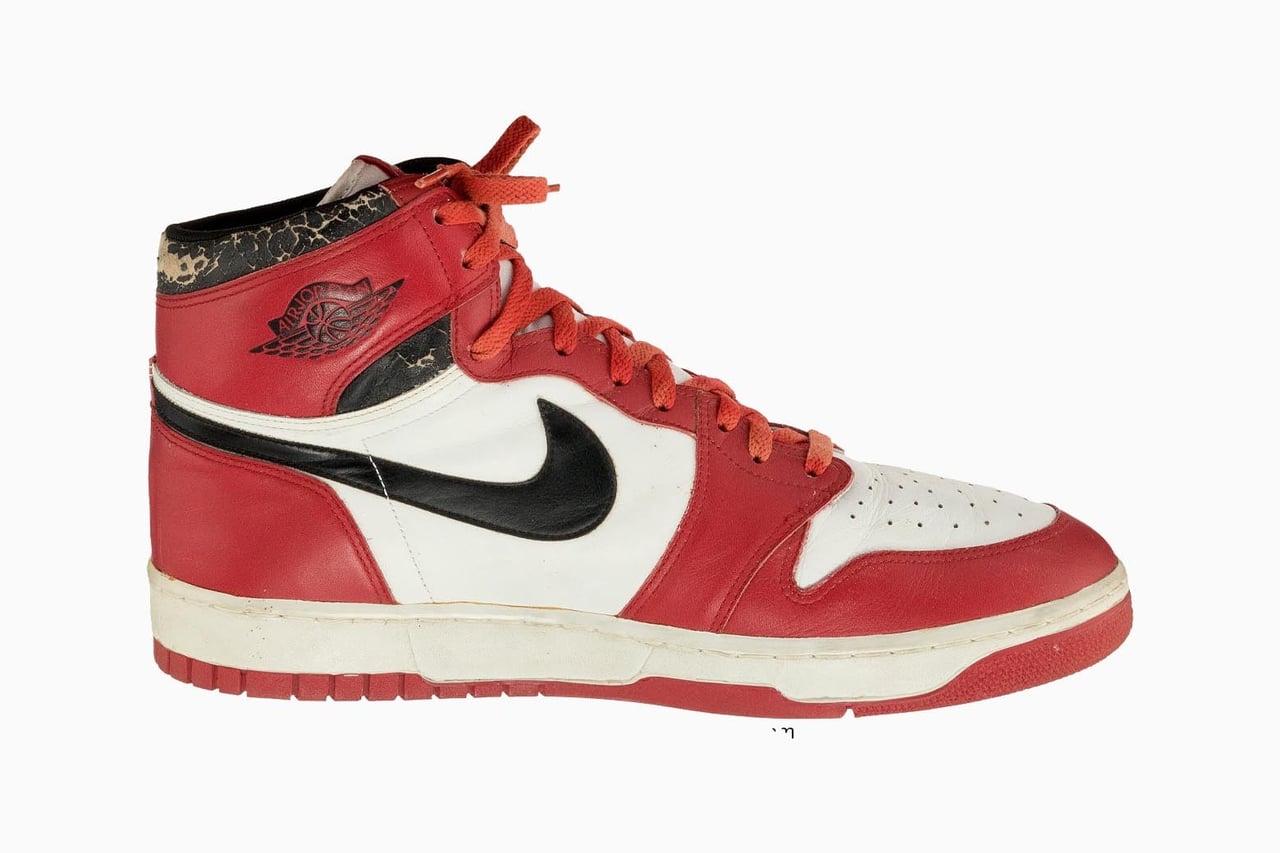 most expensive jordans air jordan 1 chicago dunk sole review - Luxe Digital