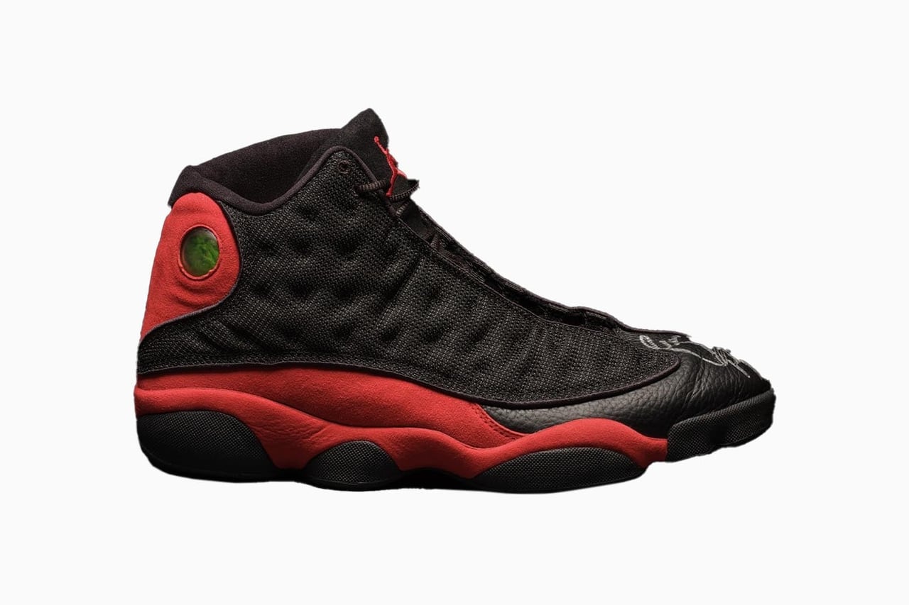 most expensive jordans air jordan 13 the last dance review - Luxe Digital
