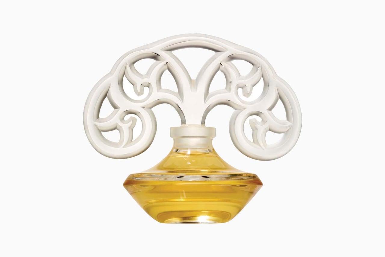 most expensive perfumes jardin nocturne parfum by shialini - Luxe Digital