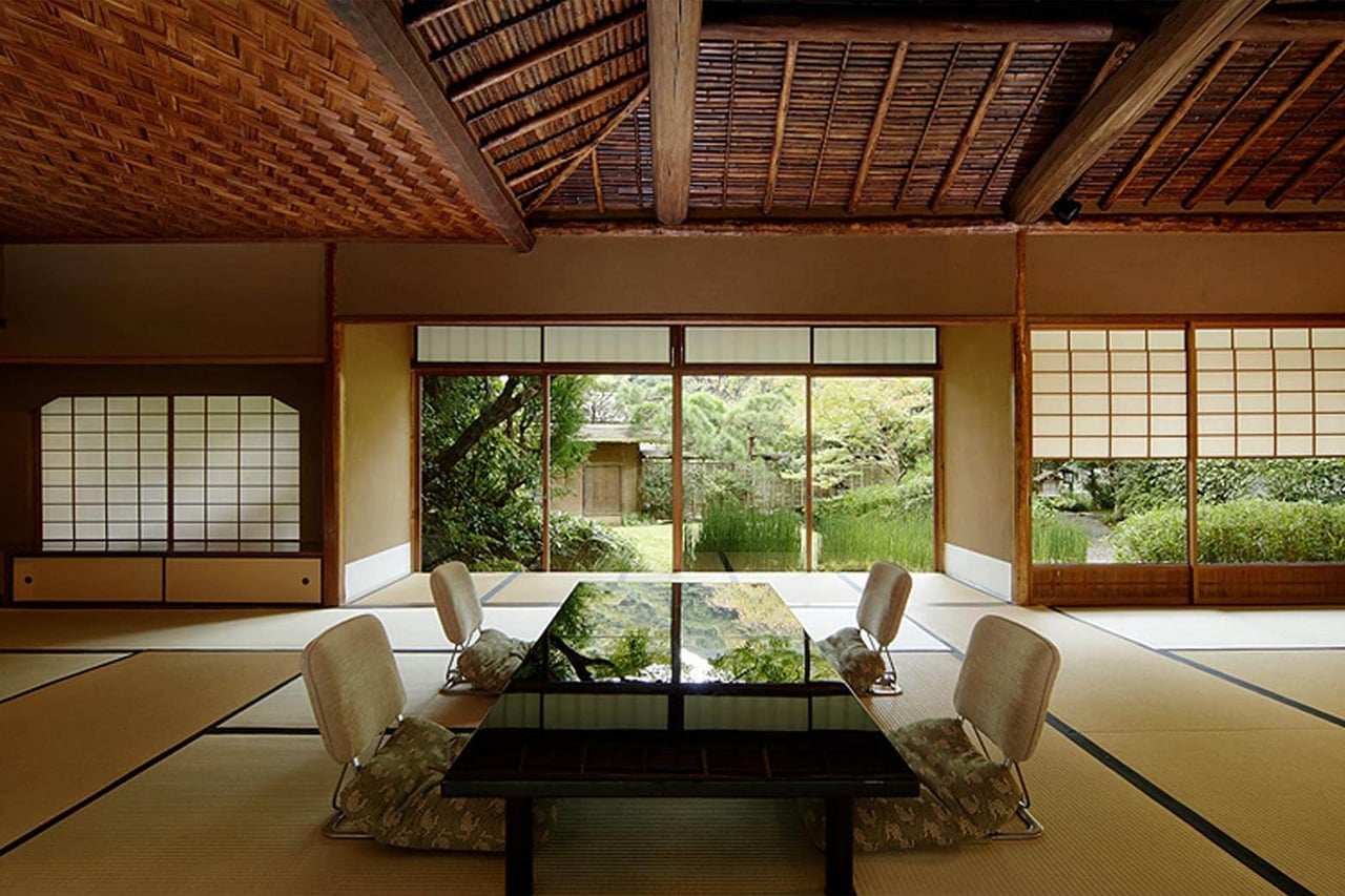 most expensive restaurants kyoto kitcho arashiyama japan - Luxe Digital
