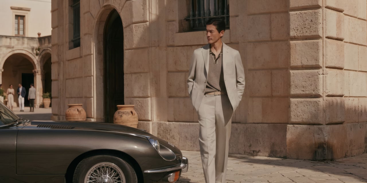 most expensive suits - Luxe Digital