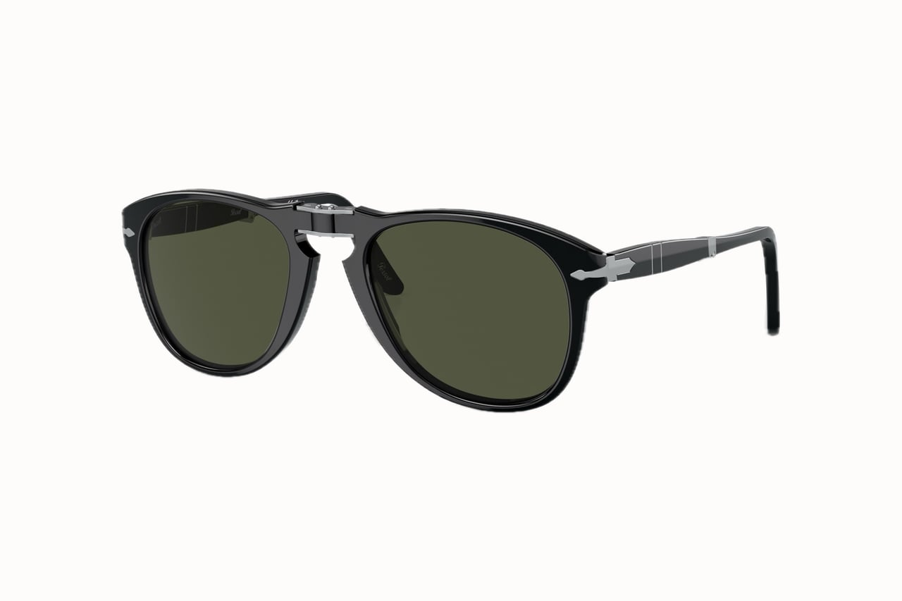 Persol 714 folding sunglasses
