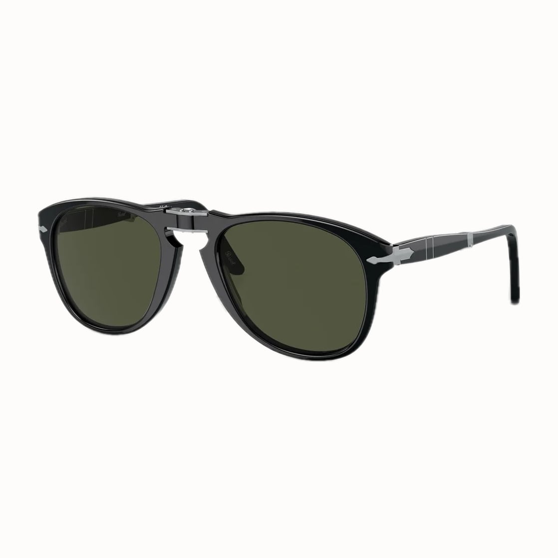 Persol 714 folding sunglasses