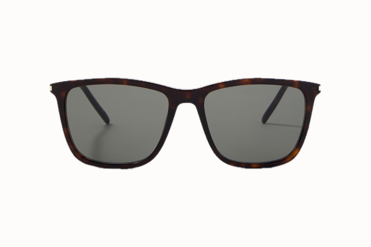 most expensive sunglasses saint laurent - Luxe Digital