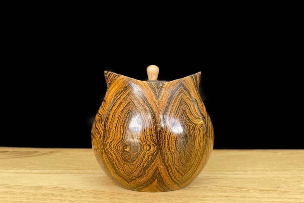 most expensive wood bocote - Luxe Digital