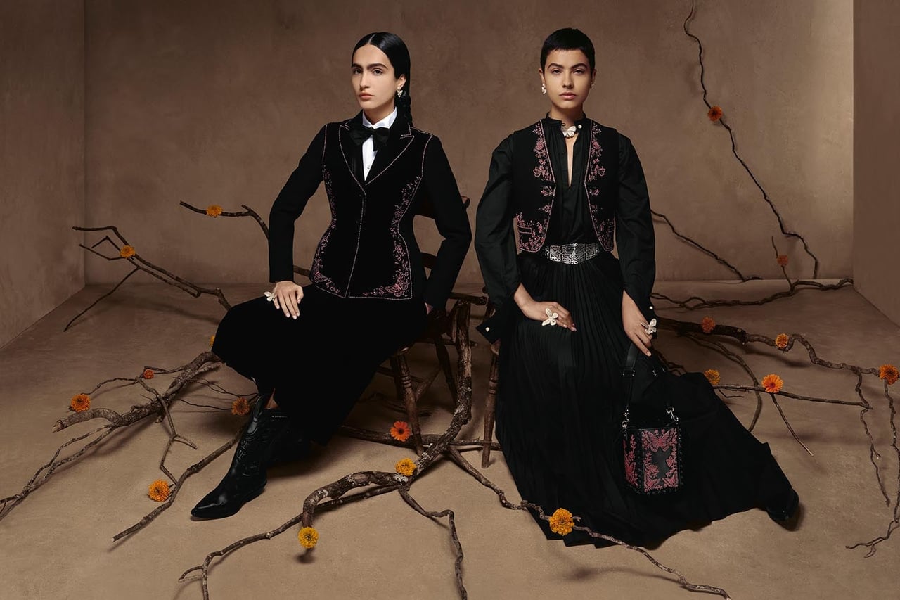 Dior — Luxe Digital